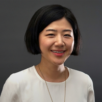 Headshot of Dr. Ji Chang