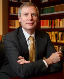 Daniel Sulmasy, MD, PhD